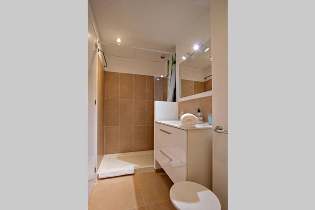 San Clemente By Valcambre Appartement *