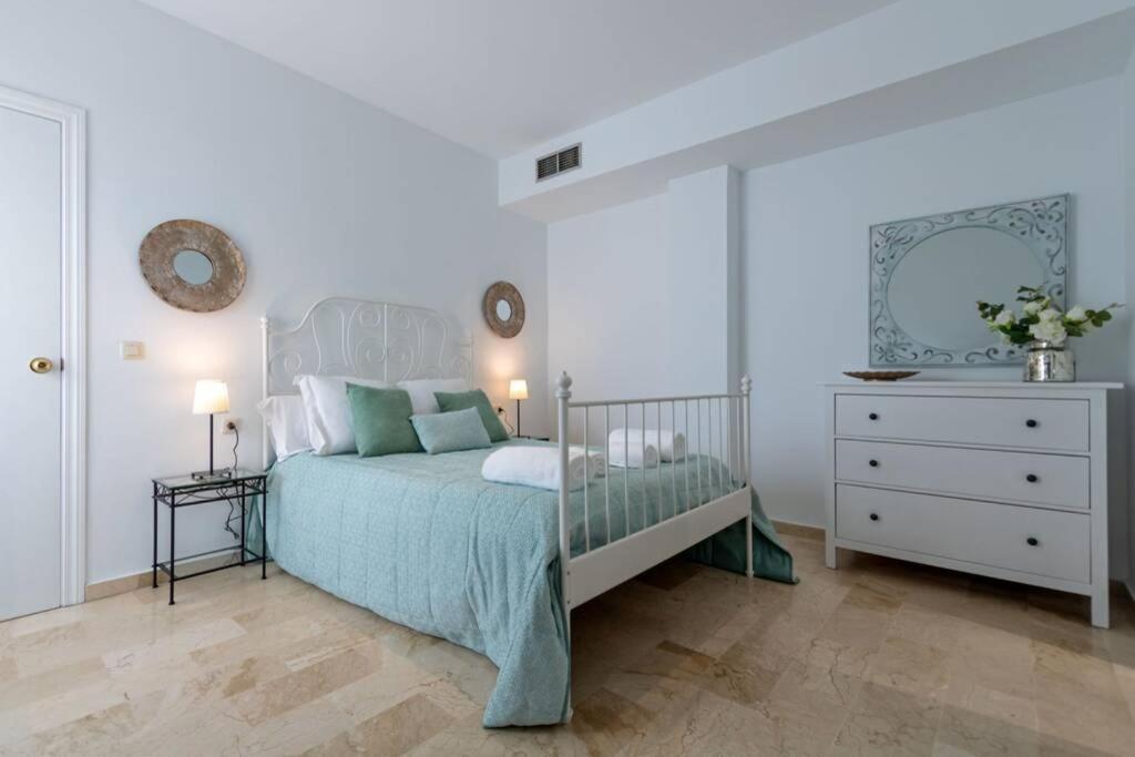 San Clemente By Valcambre Appartement *