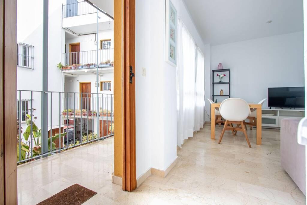 Appartement San Clemente By Valcambre *