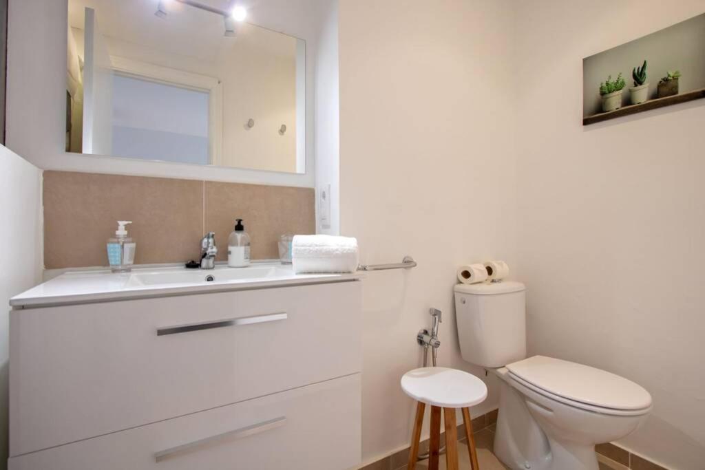 San Clemente By Valcambre Appartement Séville