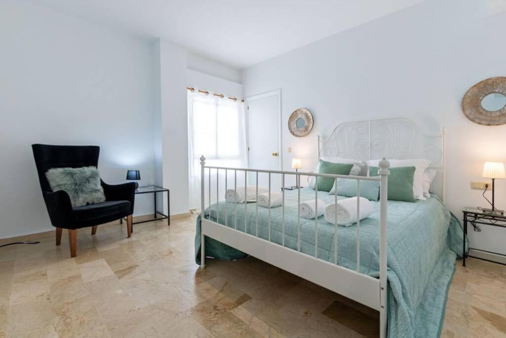 Appartement San Clemente By Valcambre *